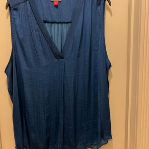 Vince Camuto blouse XXL